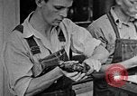 Image of handicraft arts United States USA, 1935, second 19 stock footage video 65675056234