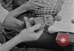 Image of handicraft arts United States USA, 1935, second 24 stock footage video 65675056234