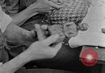 Image of handicraft arts United States USA, 1935, second 25 stock footage video 65675056234