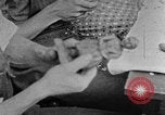 Image of handicraft arts United States USA, 1935, second 27 stock footage video 65675056234