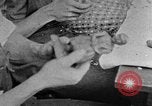 Image of handicraft arts United States USA, 1935, second 28 stock footage video 65675056234