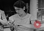 Image of handicraft arts United States USA, 1935, second 29 stock footage video 65675056234