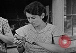 Image of handicraft arts United States USA, 1935, second 34 stock footage video 65675056234