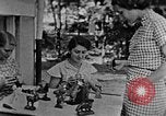 Image of handicraft arts United States USA, 1935, second 39 stock footage video 65675056234
