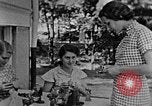 Image of handicraft arts United States USA, 1935, second 40 stock footage video 65675056234