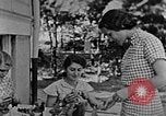 Image of handicraft arts United States USA, 1935, second 42 stock footage video 65675056234