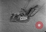 Image of handicraft arts United States USA, 1935, second 46 stock footage video 65675056234