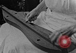Image of Mountain music United States USA, 1935, second 10 stock footage video 65675056235