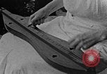 Image of Mountain music United States USA, 1935, second 12 stock footage video 65675056235