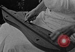 Image of Mountain music United States USA, 1935, second 13 stock footage video 65675056235