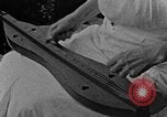 Image of Mountain music United States USA, 1935, second 14 stock footage video 65675056235