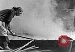 Image of sugarcane processing United States USA, 1935, second 38 stock footage video 65675056236