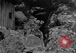 Image of mining activities United States USA, 1935, second 30 stock footage video 65675056237