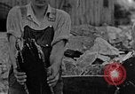 Image of mining activities United States USA, 1935, second 33 stock footage video 65675056237