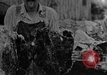 Image of mining activities United States USA, 1935, second 35 stock footage video 65675056237