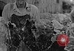 Image of mining activities United States USA, 1935, second 36 stock footage video 65675056237