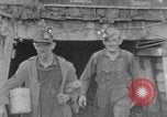 Image of mining activities United States USA, 1935, second 44 stock footage video 65675056237