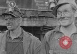 Image of mining activities United States USA, 1935, second 52 stock footage video 65675056237