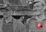 Image of mining activities United States USA, 1935, second 53 stock footage video 65675056237