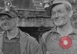 Image of mining activities United States USA, 1935, second 56 stock footage video 65675056237