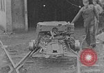 Image of mining activities United States USA, 1935, second 62 stock footage video 65675056237
