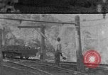 Image of construction activities United States USA, 1935, second 1 stock footage video 65675056238