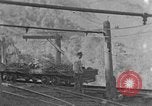 Image of construction activities United States USA, 1935, second 5 stock footage video 65675056238