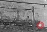 Image of construction activities United States USA, 1935, second 7 stock footage video 65675056238