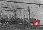 Image of construction activities United States USA, 1935, second 8 stock footage video 65675056238