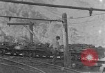 Image of construction activities United States USA, 1935, second 9 stock footage video 65675056238
