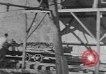 Image of construction activities United States USA, 1935, second 12 stock footage video 65675056238