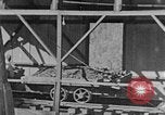 Image of construction activities United States USA, 1935, second 15 stock footage video 65675056238