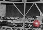 Image of construction activities United States USA, 1935, second 18 stock footage video 65675056238
