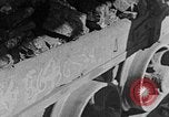 Image of construction activities United States USA, 1935, second 23 stock footage video 65675056238