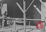 Image of construction activities United States USA, 1935, second 33 stock footage video 65675056238