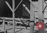 Image of construction activities United States USA, 1935, second 36 stock footage video 65675056238