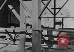 Image of construction activities United States USA, 1935, second 38 stock footage video 65675056238