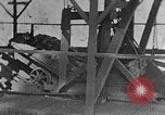 Image of construction activities United States USA, 1935, second 43 stock footage video 65675056238