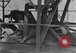 Image of construction activities United States USA, 1935, second 44 stock footage video 65675056238