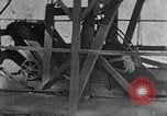 Image of construction activities United States USA, 1935, second 45 stock footage video 65675056238