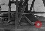 Image of construction activities United States USA, 1935, second 47 stock footage video 65675056238