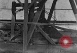 Image of construction activities United States USA, 1935, second 48 stock footage video 65675056238