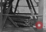 Image of construction activities United States USA, 1935, second 50 stock footage video 65675056238