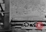 Image of construction activities United States USA, 1935, second 52 stock footage video 65675056238