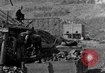 Image of construction activities United States USA, 1935, second 55 stock footage video 65675056238