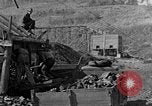 Image of construction activities United States USA, 1935, second 56 stock footage video 65675056238