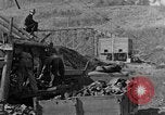 Image of construction activities United States USA, 1935, second 58 stock footage video 65675056238