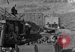 Image of construction activities United States USA, 1935, second 59 stock footage video 65675056238