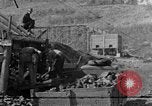 Image of construction activities United States USA, 1935, second 61 stock footage video 65675056238