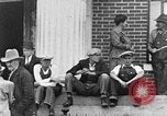 Image of rural town United States USA, 1935, second 3 stock footage video 65675056240
